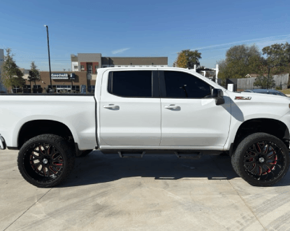 TRUCKS